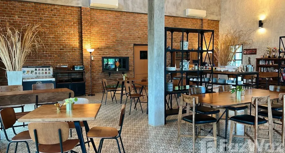 Hotel zum Kauf mit 10 Zimmer in Pran Buri, Prachuap Khiri Khan