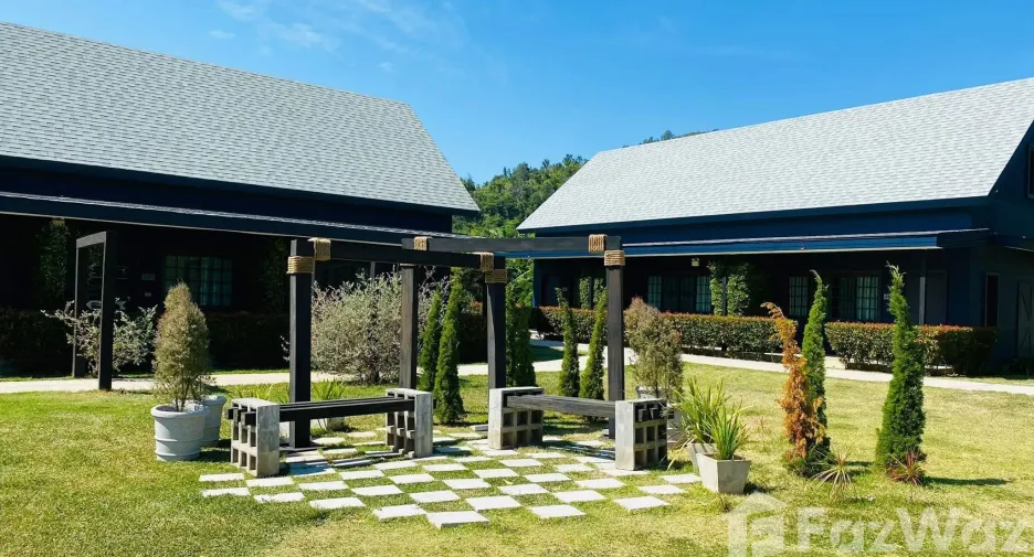 Hotel zum Kauf mit 10 Zimmer in Pran Buri, Prachuap Khiri Khan