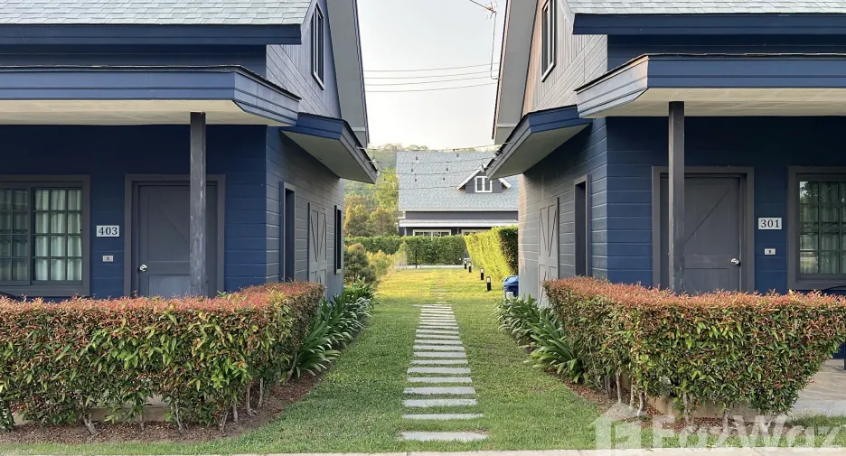 Hotel zum Kauf mit 10 Zimmer in Pran Buri, Prachuap Khiri Khan