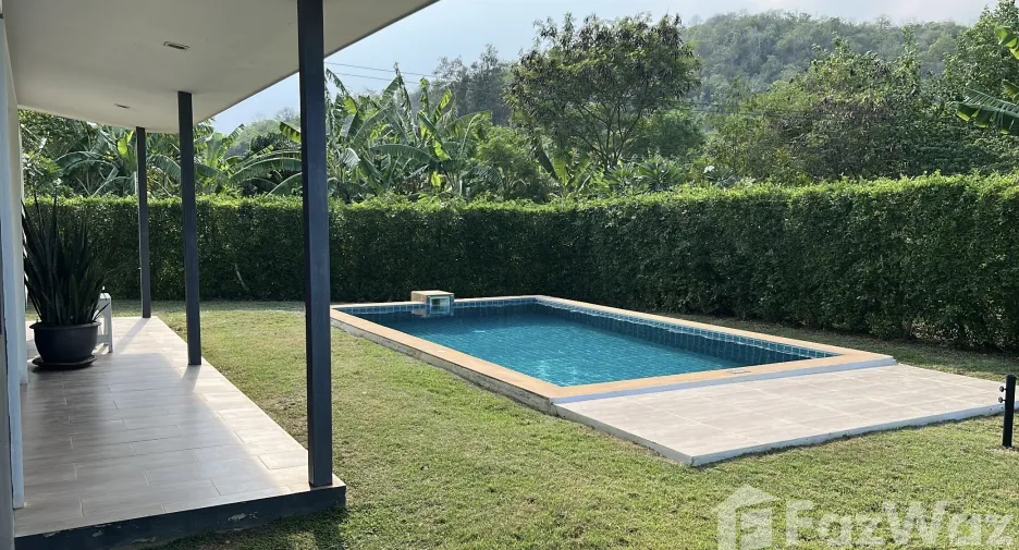 Hotel zum Kauf mit 10 Zimmer in Pran Buri, Prachuap Khiri Khan