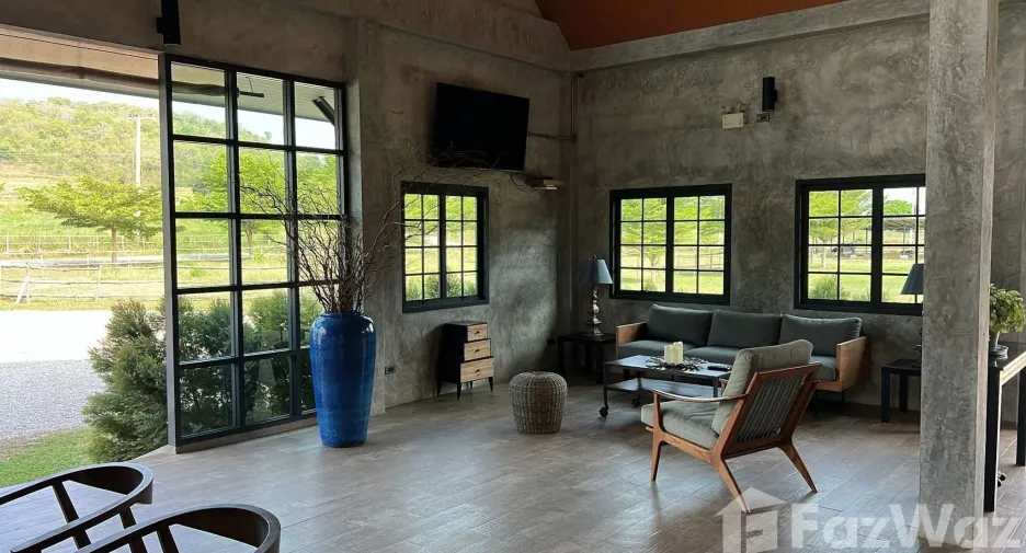 Hotel zum Kauf mit 10 Zimmer in Pran Buri, Prachuap Khiri Khan