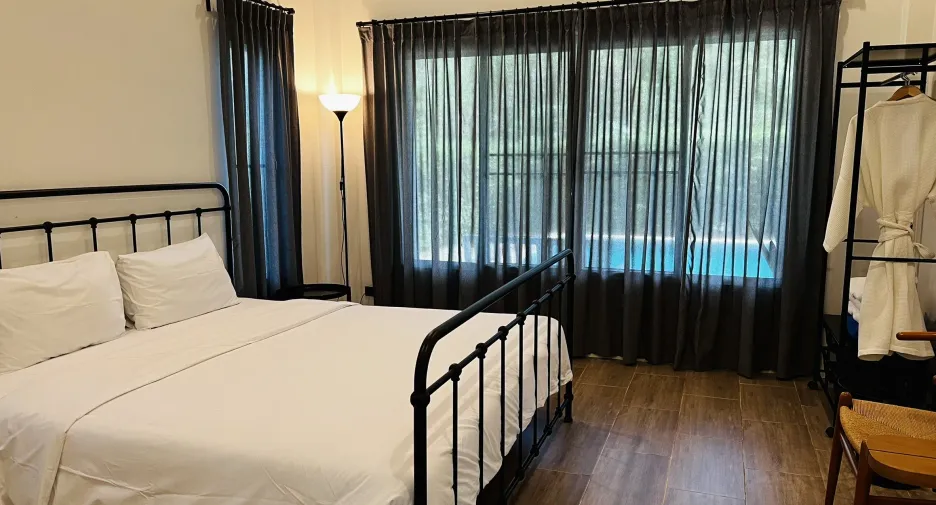 Hotel zum Kauf mit 10 Zimmer in Pran Buri, Prachuap Khiri Khan