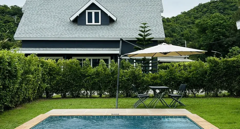 Hotel zum Kauf mit 10 Zimmer in Pran Buri, Prachuap Khiri Khan