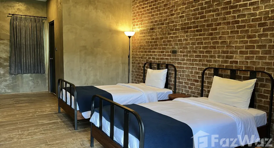 Hotel zum Kauf mit 10 Zimmer in Pran Buri, Prachuap Khiri Khan