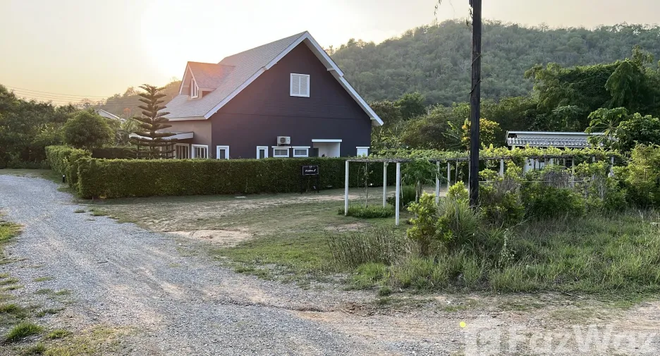 Hotel zum Kauf mit 10 Zimmer in Pran Buri, Prachuap Khiri Khan