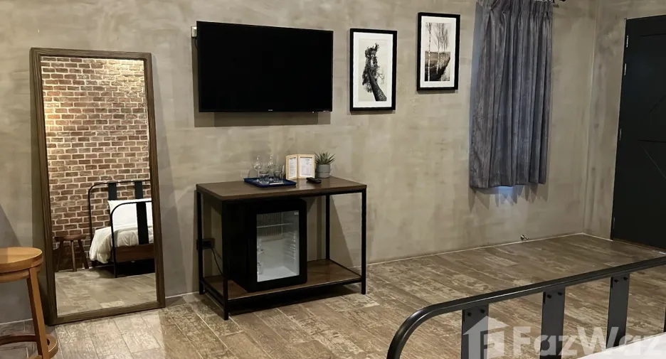Hotel zum Kauf mit 10 Zimmer in Pran Buri, Prachuap Khiri Khan