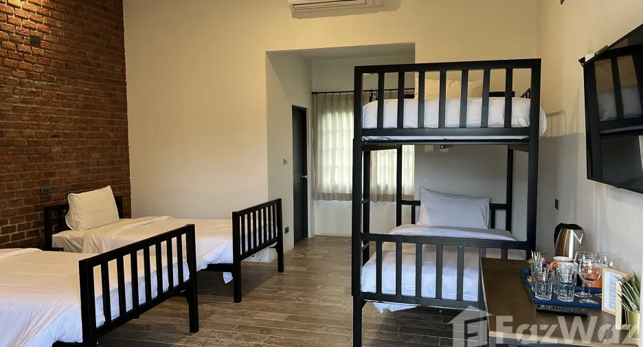 Hotel zum Kauf mit 10 Zimmer in Pran Buri, Prachuap Khiri Khan