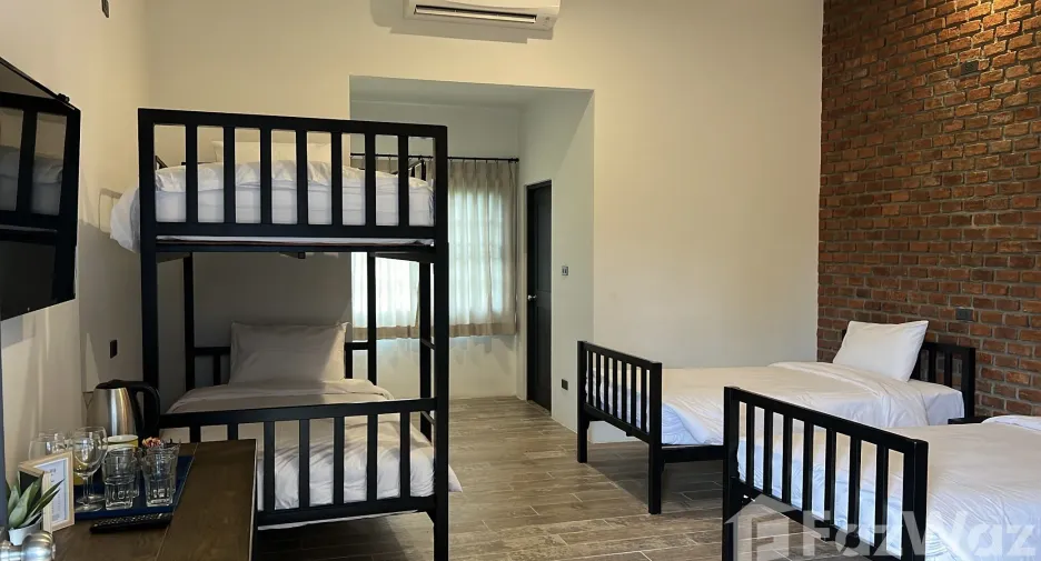 Hotel zum Kauf mit 10 Zimmer in Pran Buri, Prachuap Khiri Khan