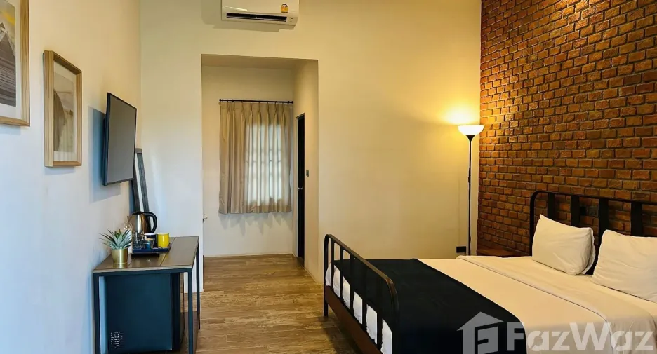 Hotel zum Kauf mit 10 Zimmer in Pran Buri, Prachuap Khiri Khan