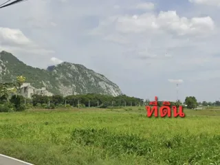 For sale land in Phra Phutthabat, Saraburi