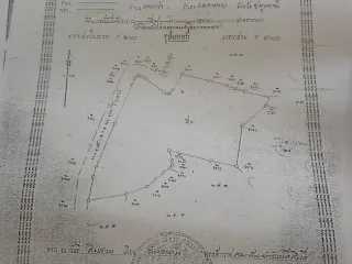For sale land in Phra Phutthabat, Saraburi
