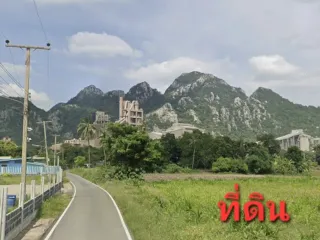 For sale land in Phra Phutthabat, Saraburi