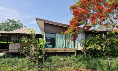 For sale retail Space in Tha Maka, Kanchanaburi