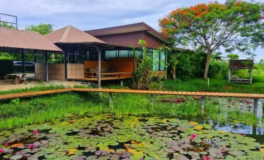 For sale retail Space in Tha Maka, Kanchanaburi