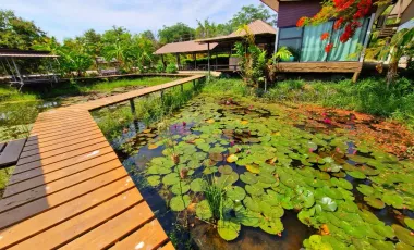 For sale retail Space in Tha Maka, Kanchanaburi