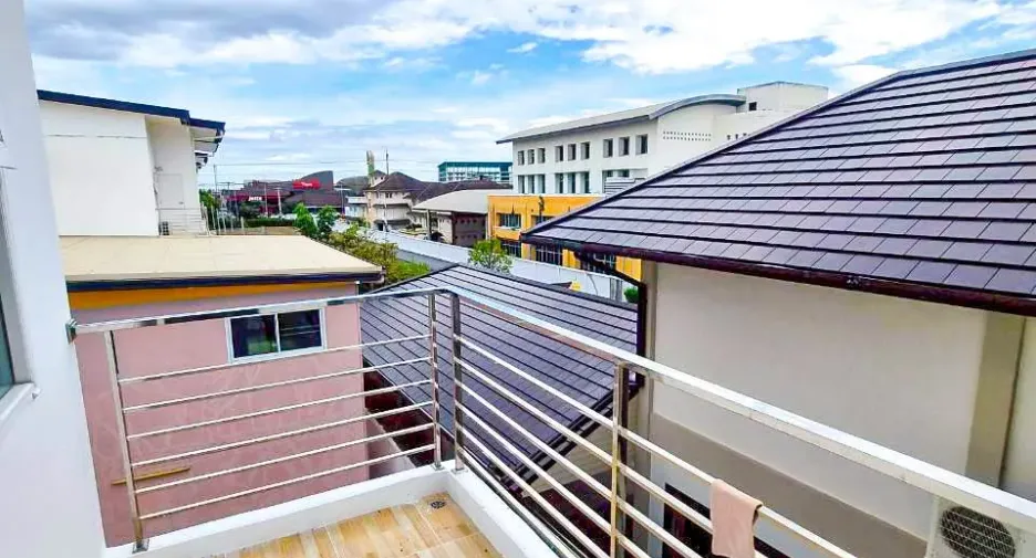 For sale 3 bedrooms house in Sam Phran, Nakhon Pathom