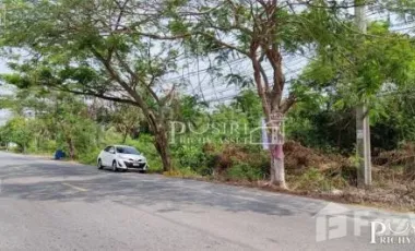 For sale land in Mueang Samut Sakhon, Samut Sakhon