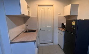 For sale 1 bed condo in Pak Kret, Nonthaburi
