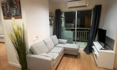 For sale 1 bed condo in Pak Kret, Nonthaburi