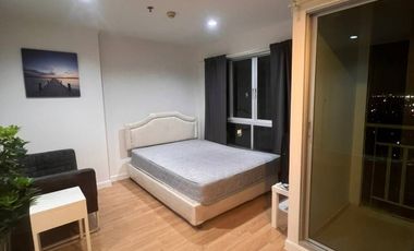 For sale 1 bed condo in Pak Kret, Nonthaburi