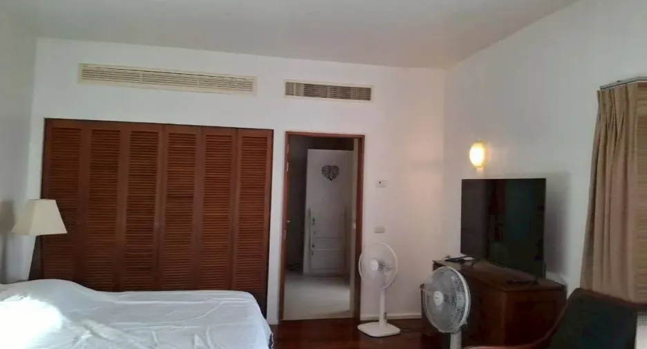 À louer 3 chambres condo à Kathu, Phuket