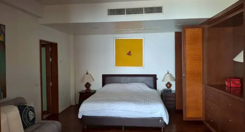 À louer 3 chambres condo à Kathu, Phuket