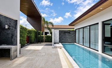 For rent 3 bedrooms house in Mueang Phuket, Phuket