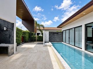 For rent 3 bedrooms house in Mueang Phuket, Phuket