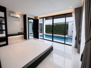 For rent 3 bedrooms house in Mueang Phuket, Phuket
