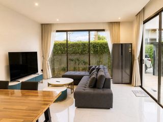 For rent 3 bedrooms house in Mueang Phuket, Phuket