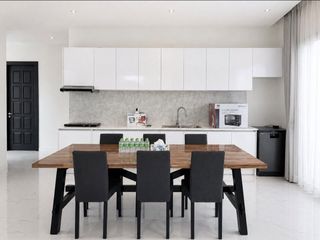 For rent 3 bedrooms house in Mueang Phuket, Phuket