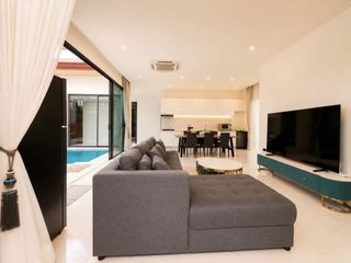 For rent 3 bedrooms house in Mueang Phuket, Phuket