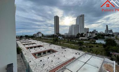 出售 1 卧室 公寓 在 Jomtien, 芭提雅