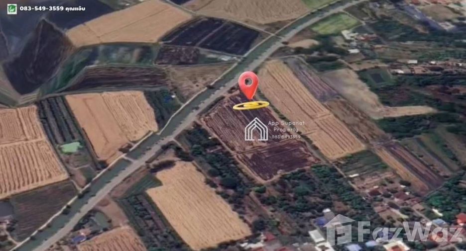 For sale land in Pho Thong, Ang Thong