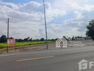 For sale land in Pho Thong, Ang Thong