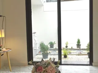 Reihenhaus zum Kauf mit 3 Zimmer in Khlong Sam Wa, Bangkok