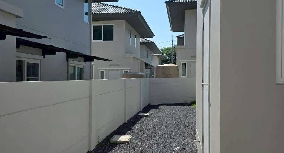 出租 4 卧室 独立屋 在 Phuket Town, 普吉