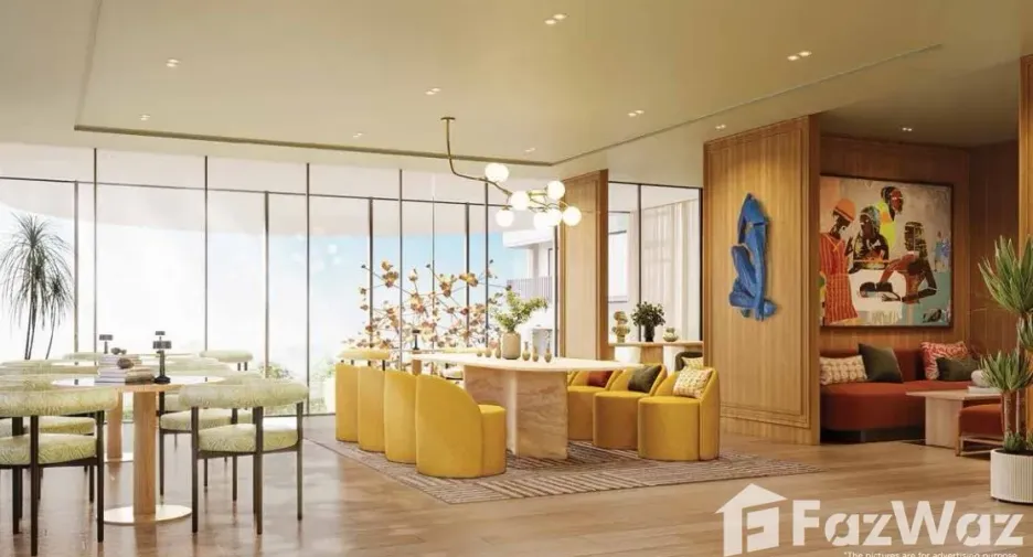 For sale 1 bed condo in Thalang, Phuket
