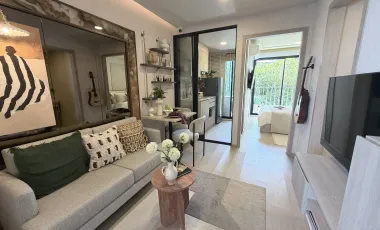 À vendre 1 chambre condo à Thalang, Phuket