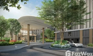 For sale 1 bed condo in Thalang, Phuket