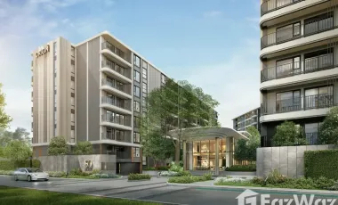 For sale 1 bed condo in Thalang, Phuket