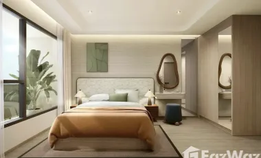 For sale 1 bed condo in Thalang, Phuket