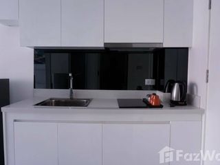 For sale studio condo in Bang Lamung, Chonburi