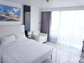 For sale studio condo in Bang Lamung, Chonburi