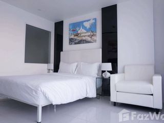 For sale studio condo in Bang Lamung, Chonburi