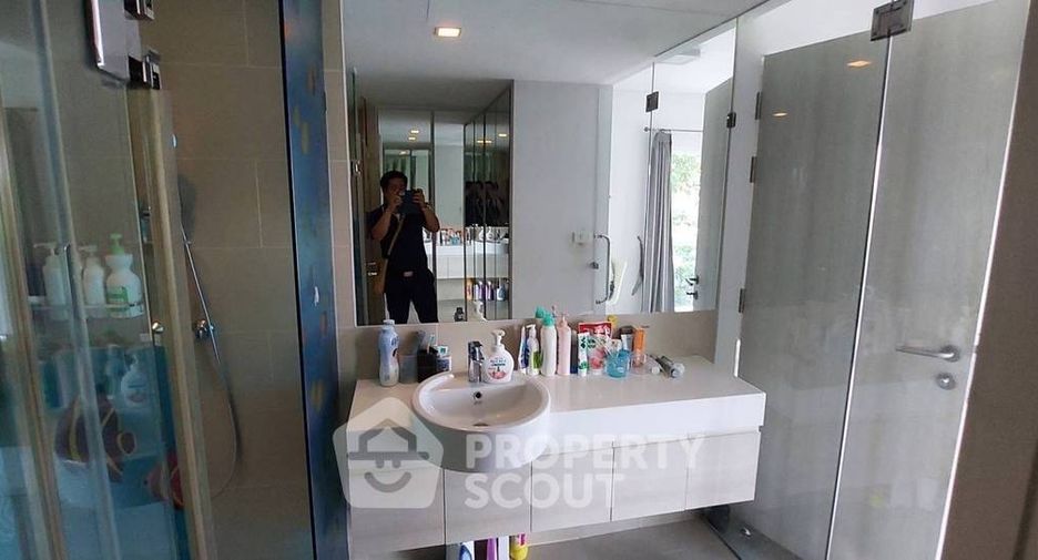 À vendre 2 chambres condo à Pak Kret, Nonthaburi