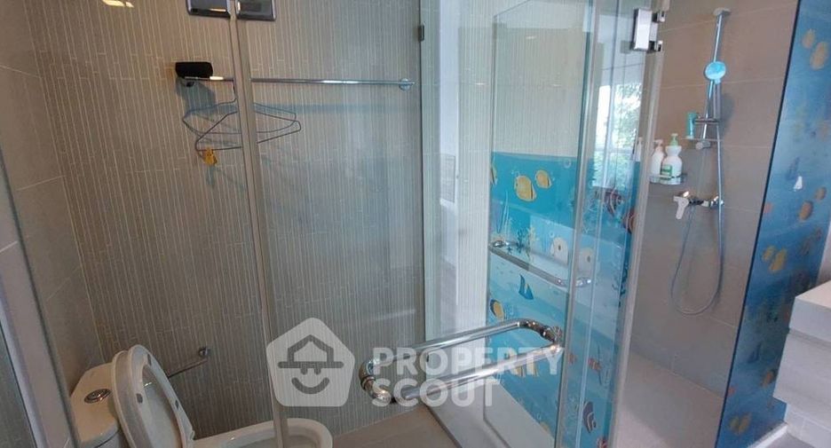 À vendre 2 chambres condo à Pak Kret, Nonthaburi