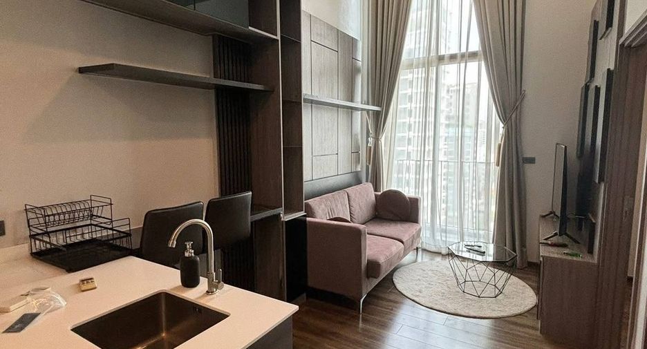ขาย 2 ห้องนอน คอนโด ใน วัฒนา, กรุงเทพฯ