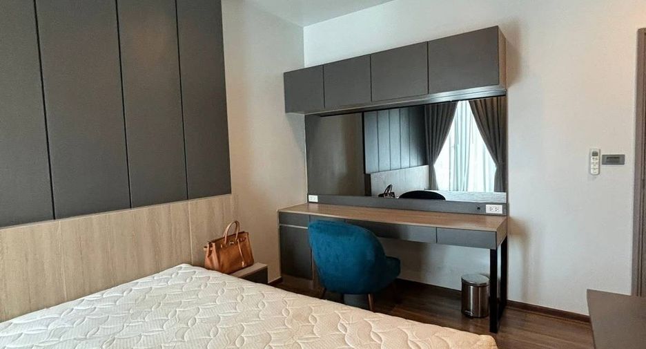 ขาย 2 ห้องนอน คอนโด ใน วัฒนา, กรุงเทพฯ