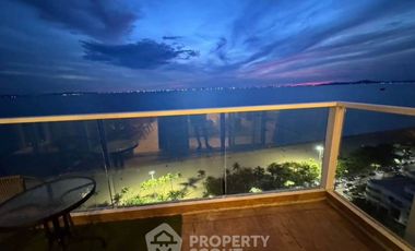 For sale 2 bedrooms condo in Jomtien, Pattaya